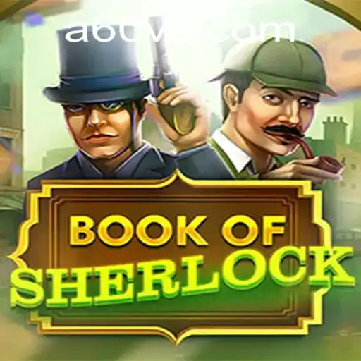 Explore the Enigmatic World of BookOfSherlock with a60v.com