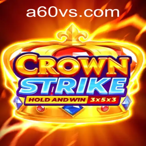 CrownStrike: The Revolutionary Gaming Experience