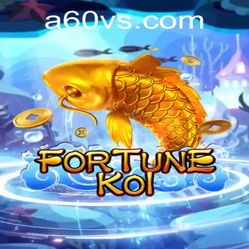 FORTUNEKOI: Dive into the Underwater World of Luck and Strategy