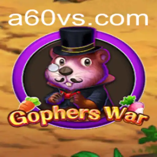 GophersWar: Strategy and Excitement in the World of Gaming