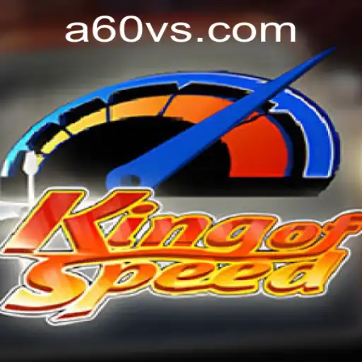 Unleashing the Thrill: An In-depth Dive into KingofSpeed