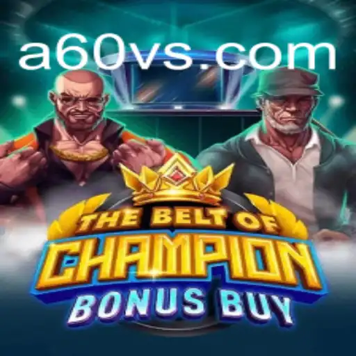TheBeltOfChampionBonusBuy: A New Era of Gaming Excitement