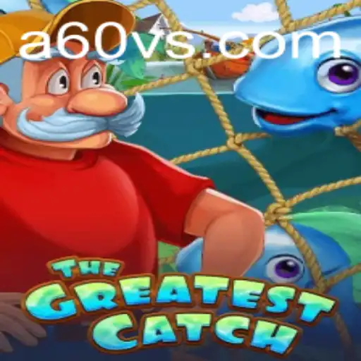 Unleashing Adventures with TheGreatestCatch