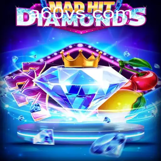 MadHitDiamonds: A Dazzling Game Experience