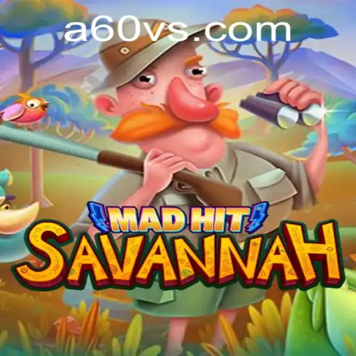 MadHitSavannah: Thrilling Adventures in a New Gaming Frontier