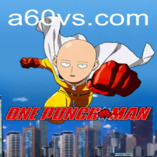 OnePunchMan: The Game that Packs a Punch