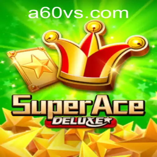 Discover the Exciting World of SuperAceDeluxe: A Thrilling Adventure Awaits