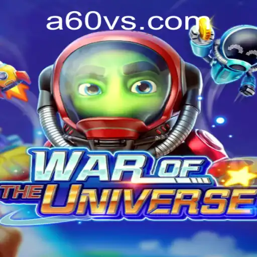 WAROFTHEUNIVERSE: A Cosmic Battle Experience